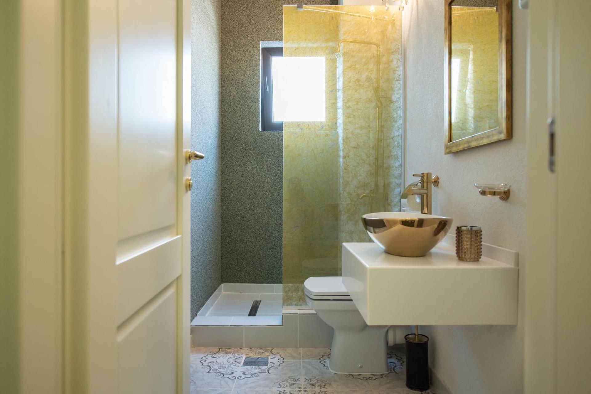 Superior Apartment with Sauna