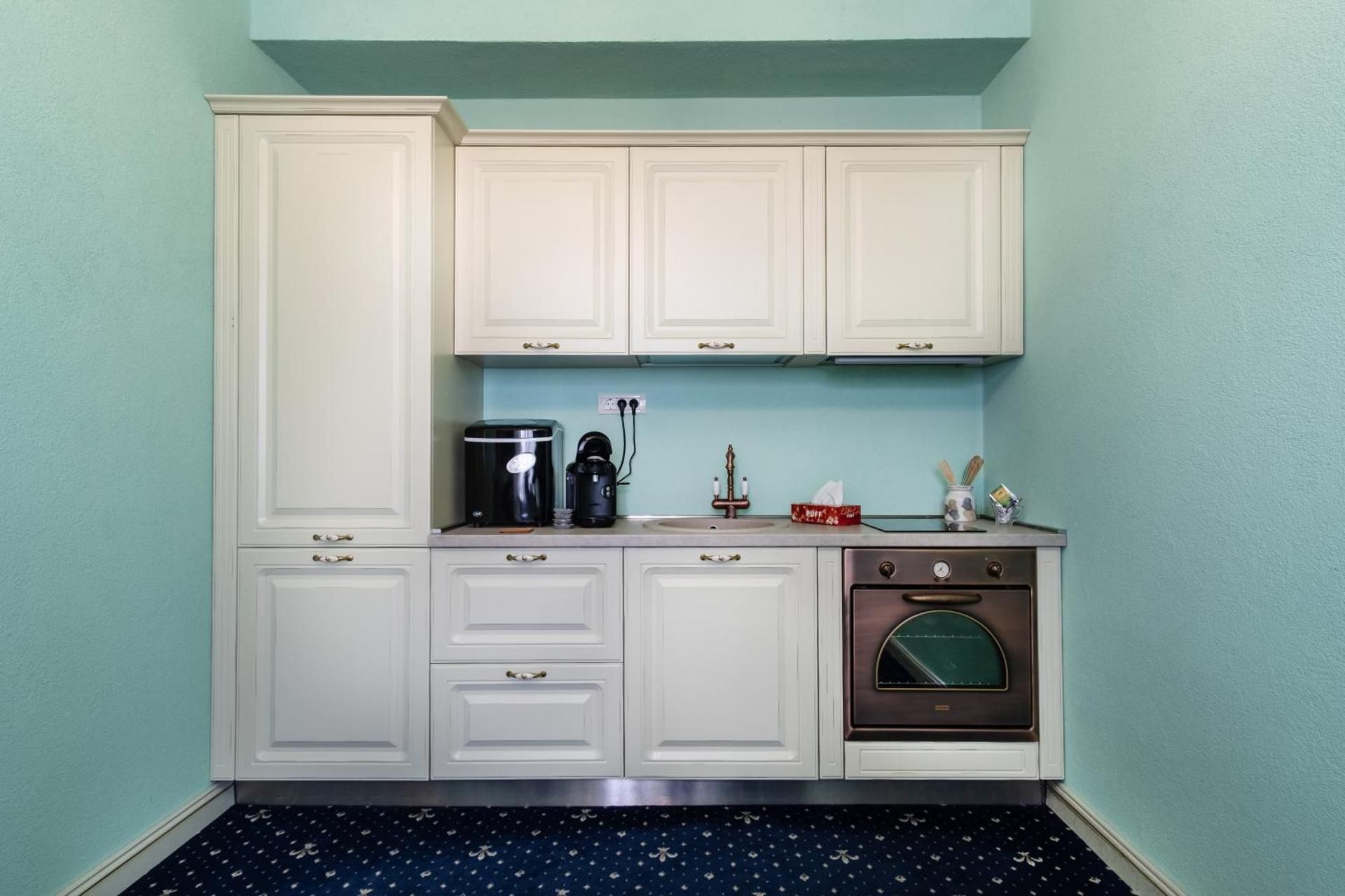 JMR Royal Deluxe Apartment 2