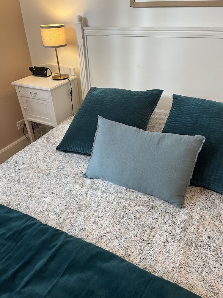 La Belle Vie Capbreton Chambre Shabby 2