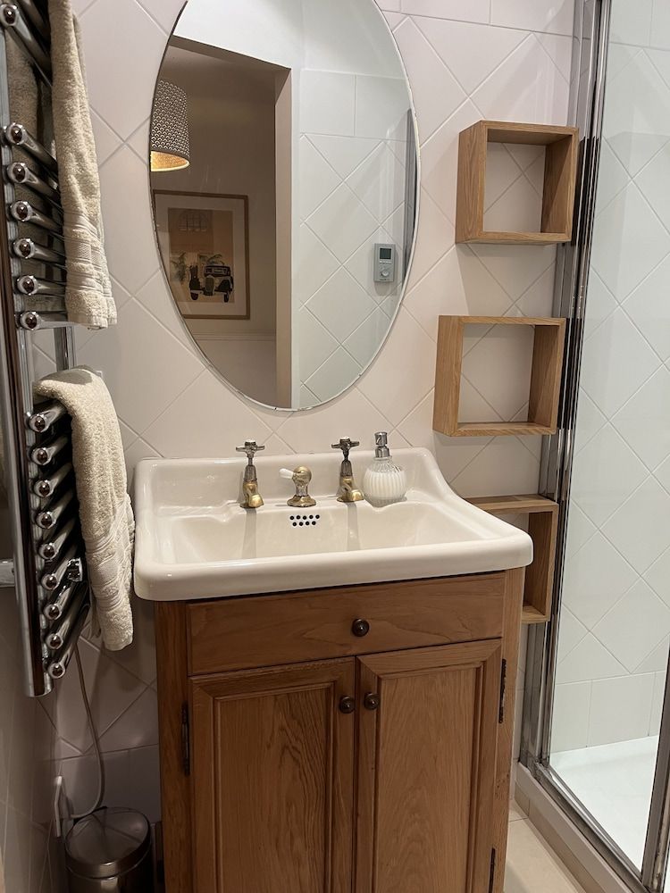 La Belle Vie Capbreton Chambre Shabby 4