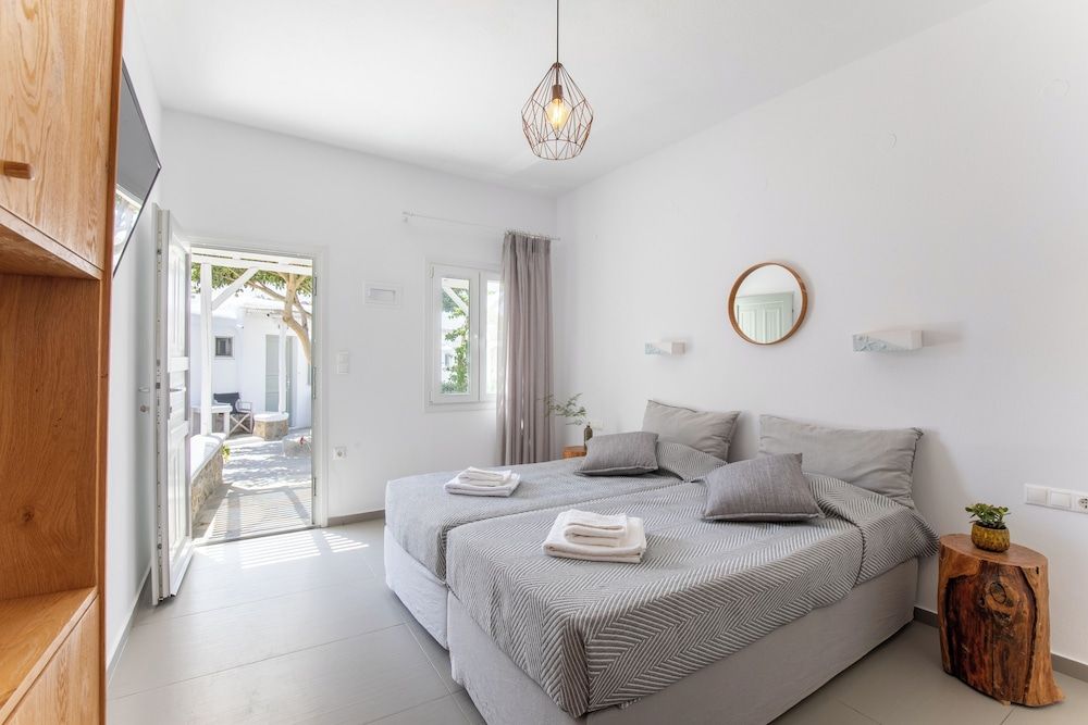 undefined Agia Anna on the beach 3