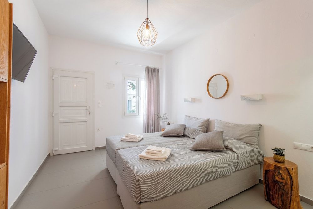 undefined Agia Anna on the beach 4