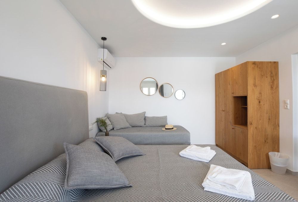 undefined Agia Anna on the beach 5