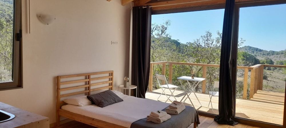 Panoramic Double or Twin Room