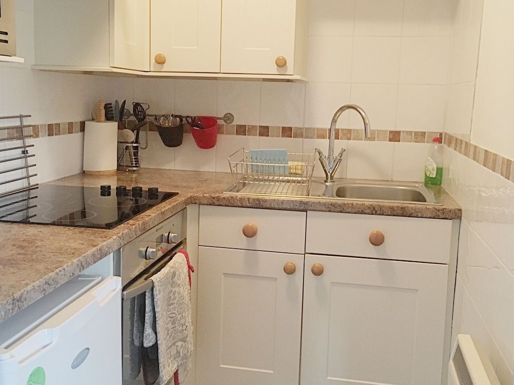 Wallis Farm House Cottage, Ensuite (The Tack Room) 4