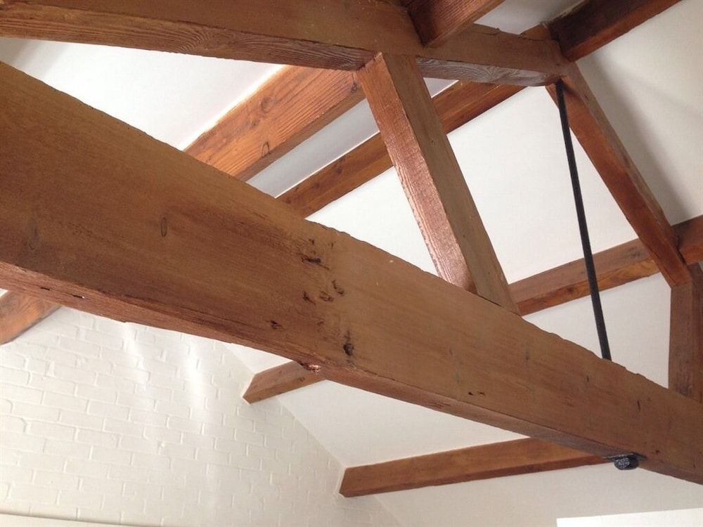 Wallis Farm House Cottage, Ensuite (The Tack Room) 5