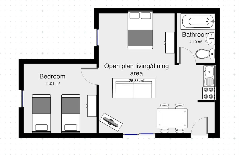 undefined Wallis Farm House 8