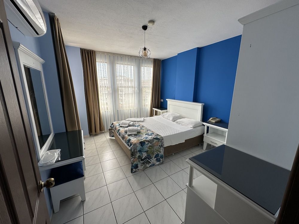 Family Apartment