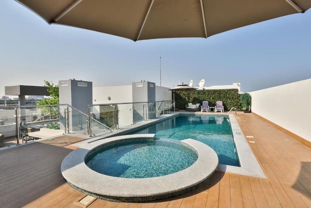 undefined Royal Mansoura Residence Hotel 8