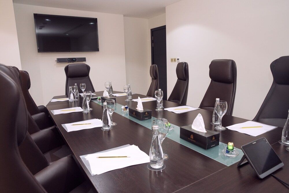 undefined Royal Mansoura Residence Hotel 8