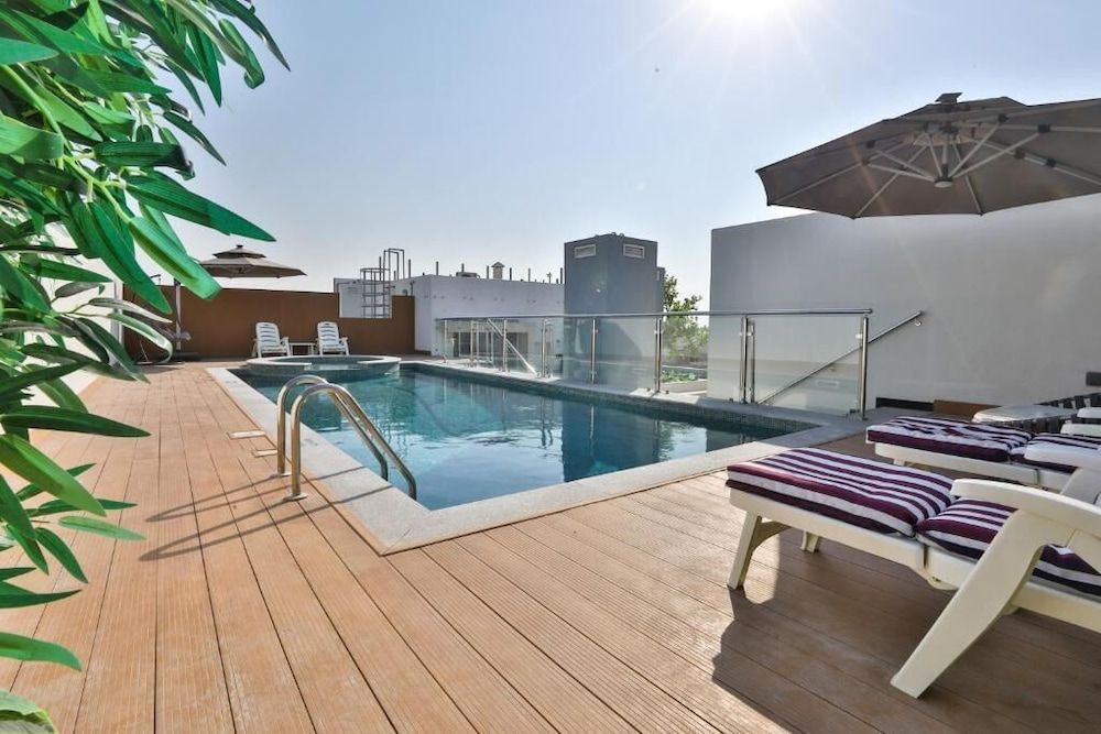 undefined Royal Mansoura Residence Hotel 7