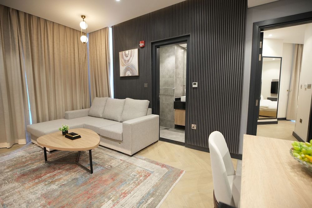 undefined Royal Mansoura Residence Hotel