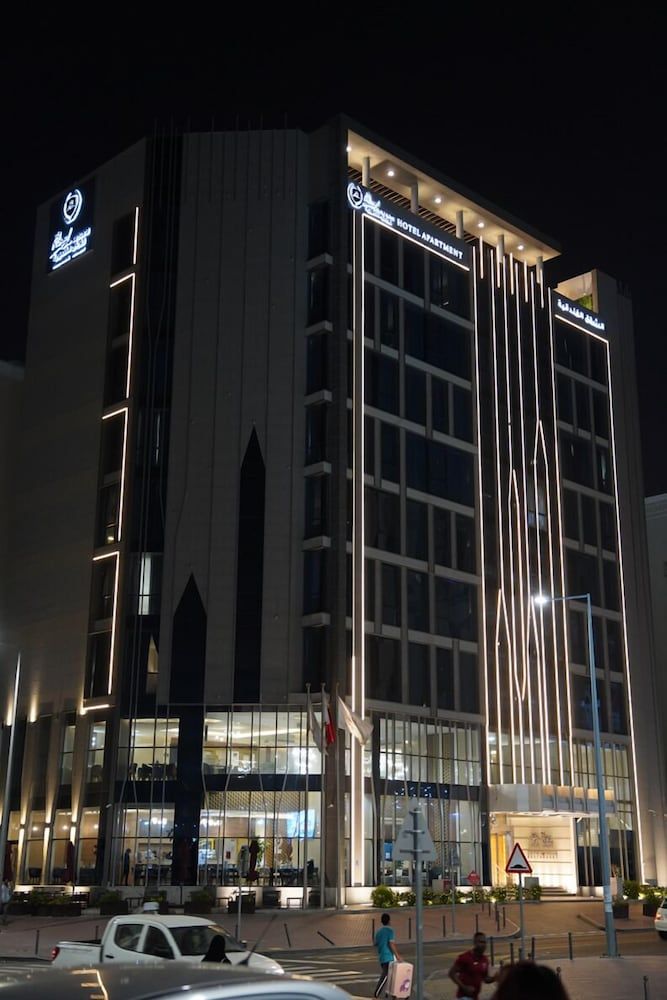 undefined Royal Mansoura Residence Hotel 5
