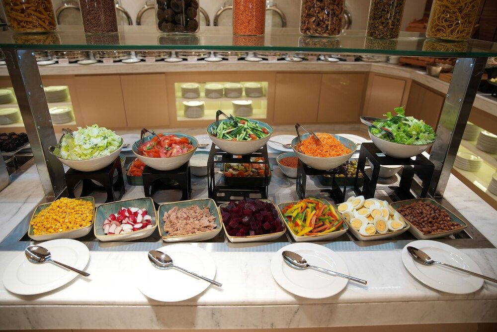 undefined Royal Mansoura Residence Hotel 10