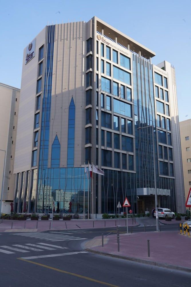 undefined Royal Mansoura Residence Hotel 4