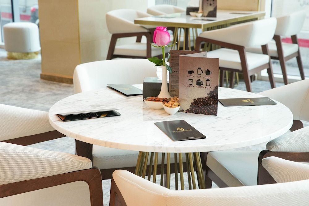 undefined Royal Mansoura Residence Hotel 10