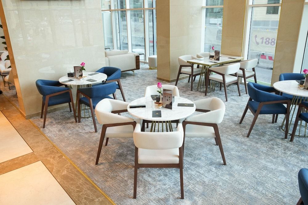 undefined Royal Mansoura Residence Hotel 9