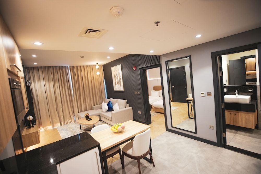 undefined Royal Mansoura Residence Hotel 2