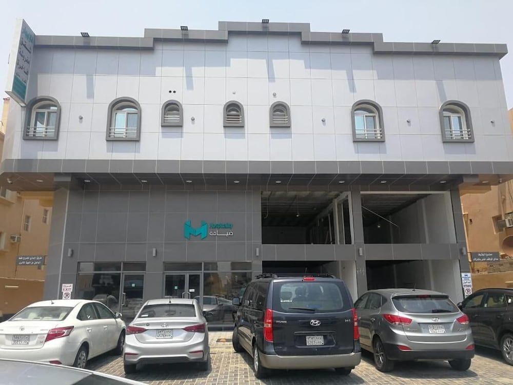 undefined Private Luxury Apartments - Al Khozama 5