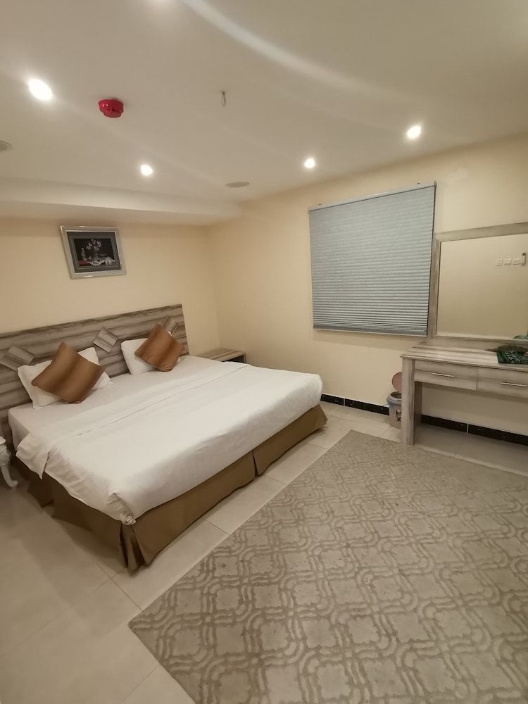 undefined Private Luxury Apartments - Al Khozama