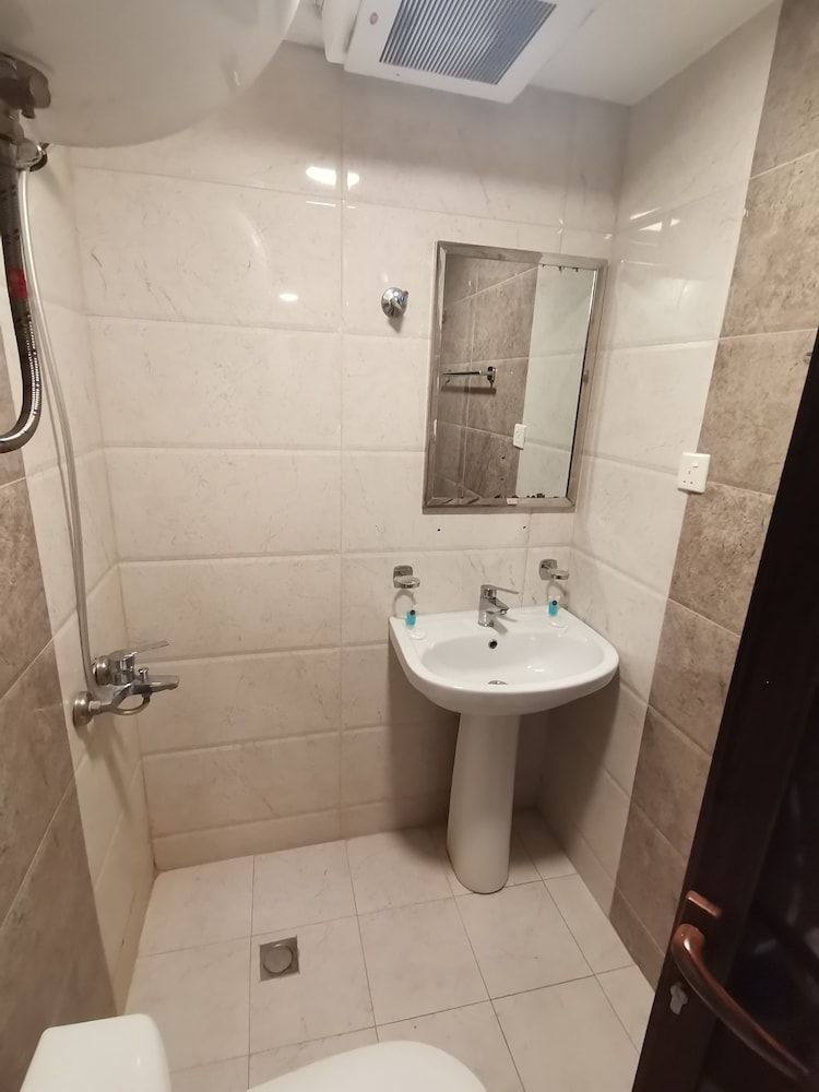 undefined Private Luxury Apartments - Al Khozama 9