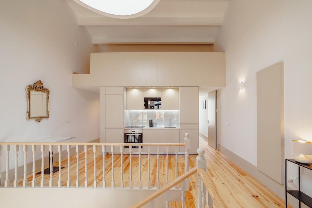 undefined Legacy Oporto Premium Apartment I by Vacationy 4