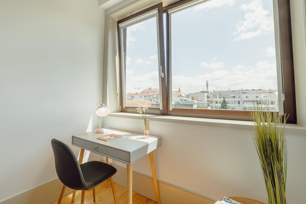 undefined Legacy Oporto Premium Apartment I by Vacationy 8