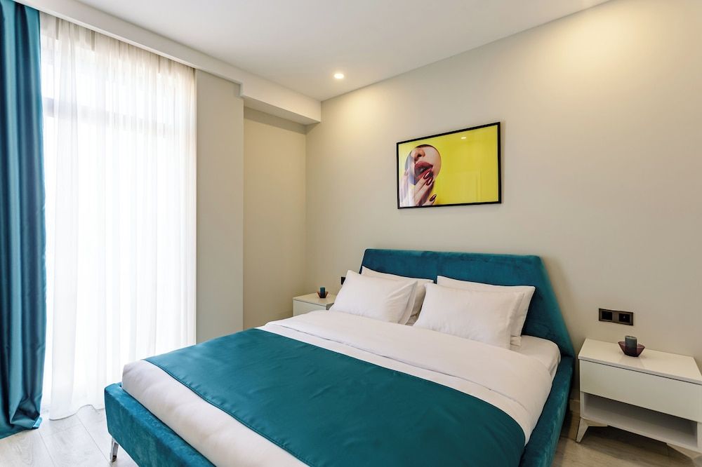 Orden Hotel Apart Exclusive Apartment, 1 Bedroom 5
