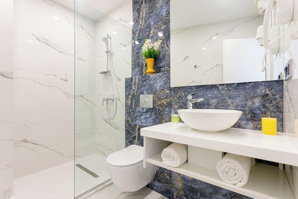 Orden Hotel Apart Business Apartment 11