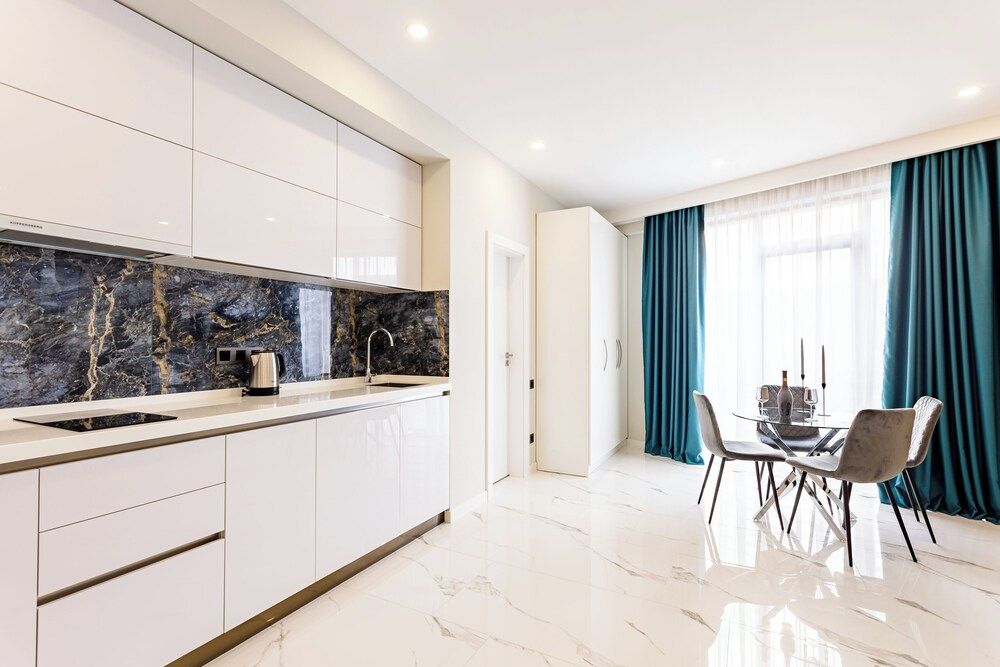 Orden Hotel Apart Business Apartment 7