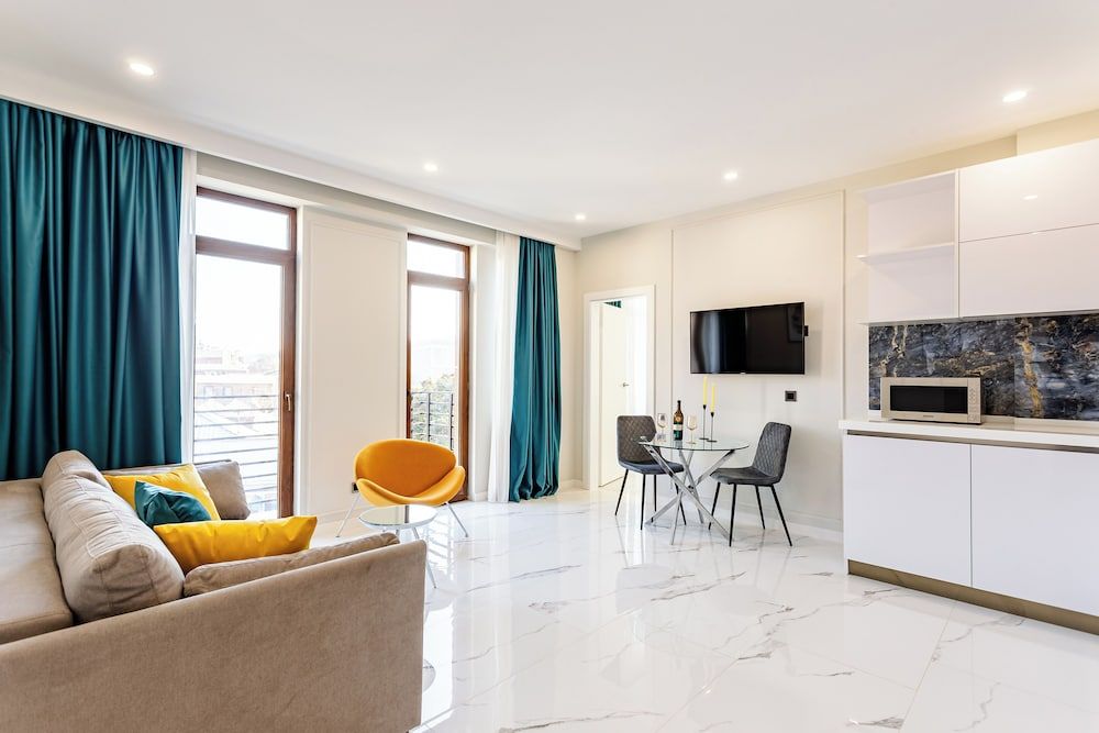 Orden Hotel Apart Exclusive Apartment, 1 Bedroom 6