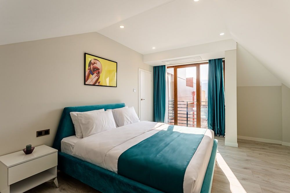 undefined Orden Hotel Apart 7