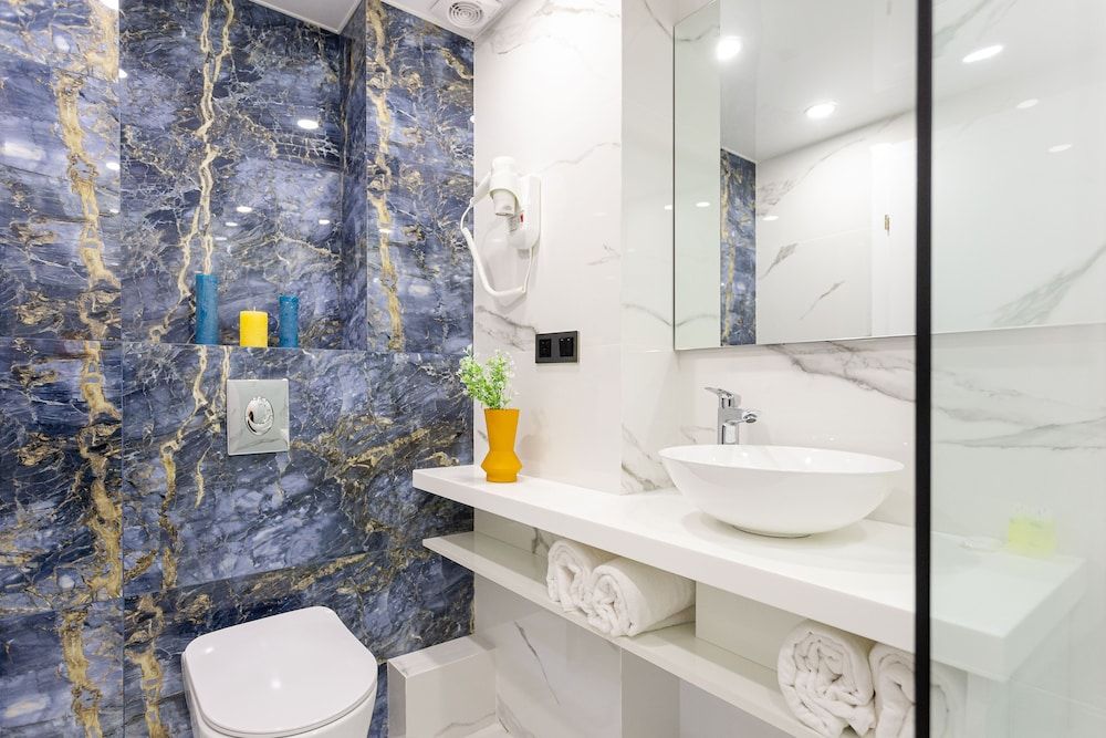 Orden Hotel Apart Exclusive Apartment, 1 Bedroom 8