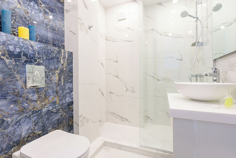 Orden Hotel Apart Business Apartment 12