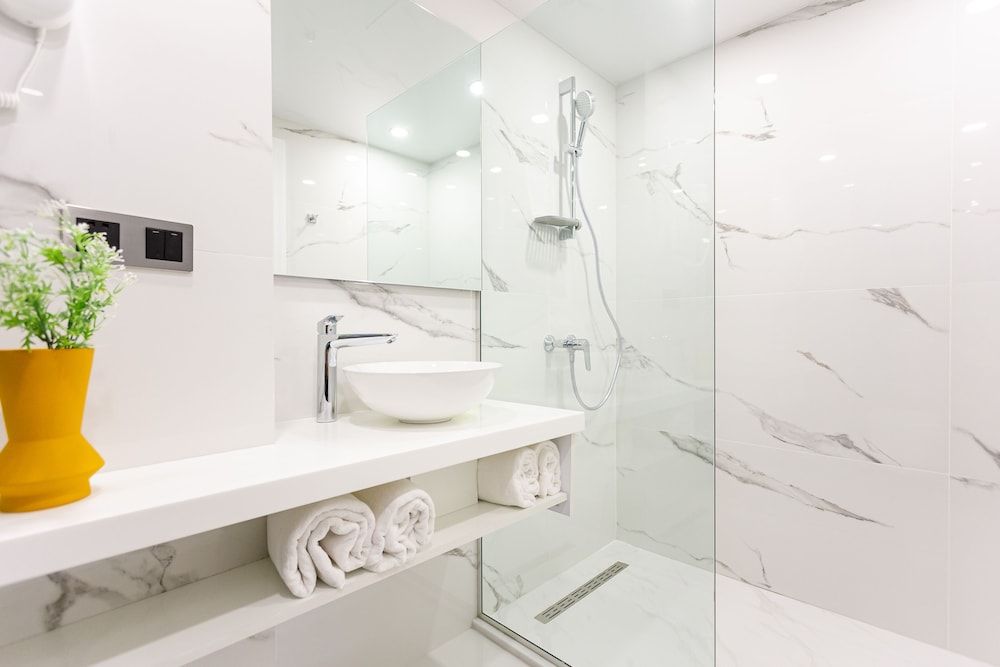 Orden Hotel Apart Exclusive Apartment, 1 Bedroom 9