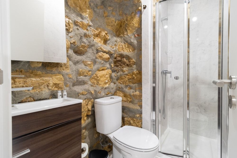 Coimbra City Charm Deluxe Double Room 17