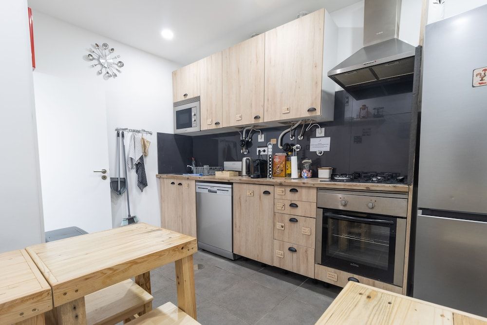 Coimbra City Charm Deluxe Double Room 14