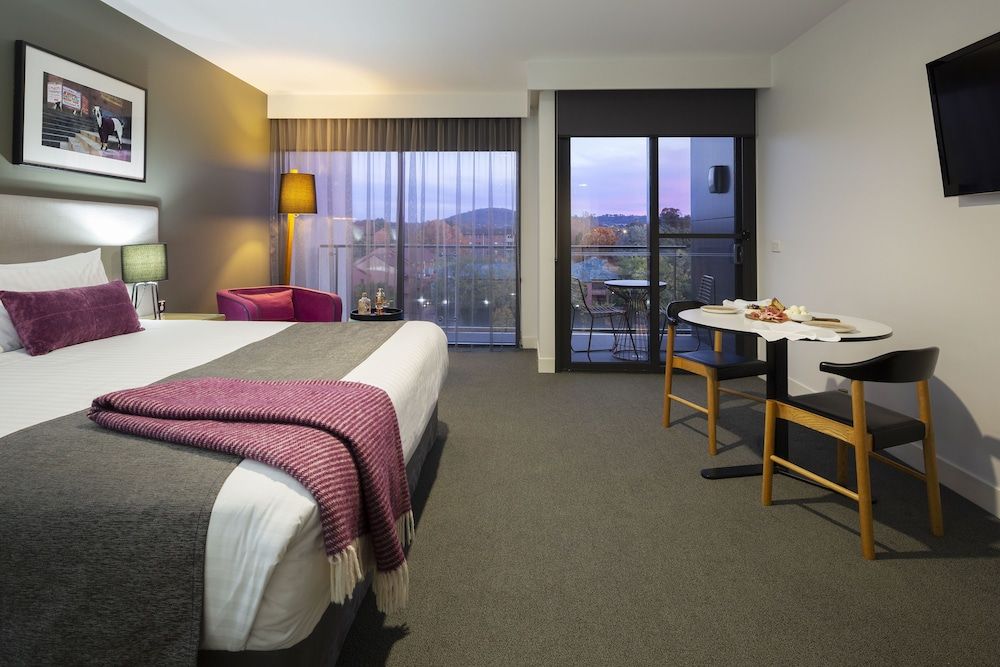 East Hotel Easy Access Room