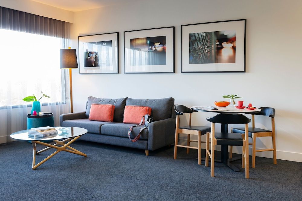 East Hotel East Apartment 4