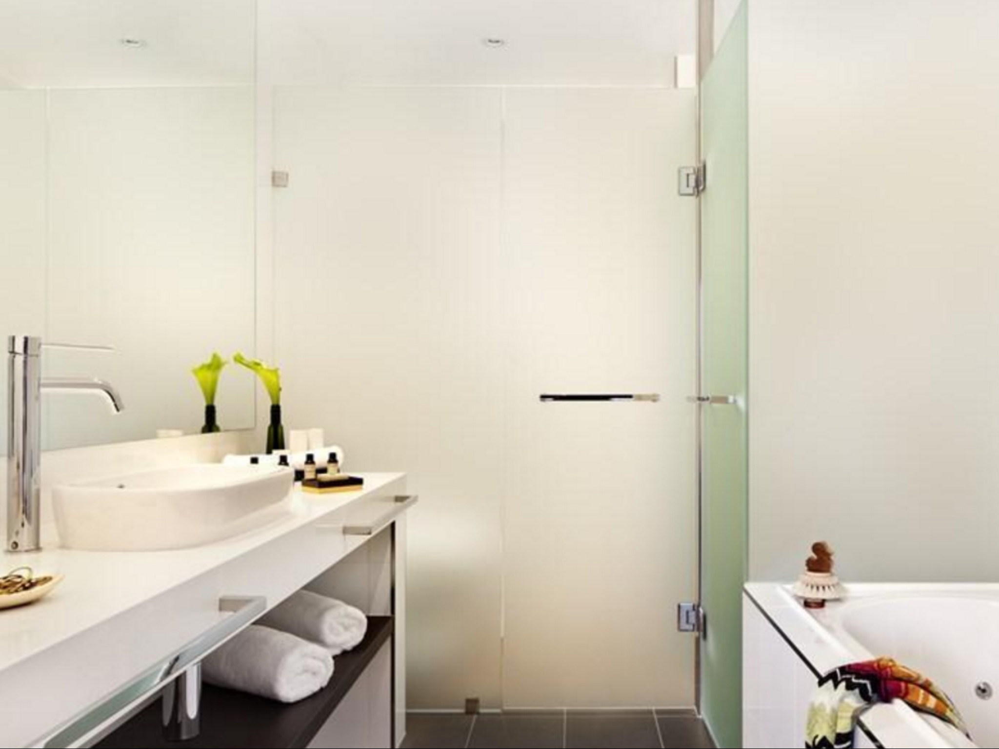 East Hotel East Apartment 3