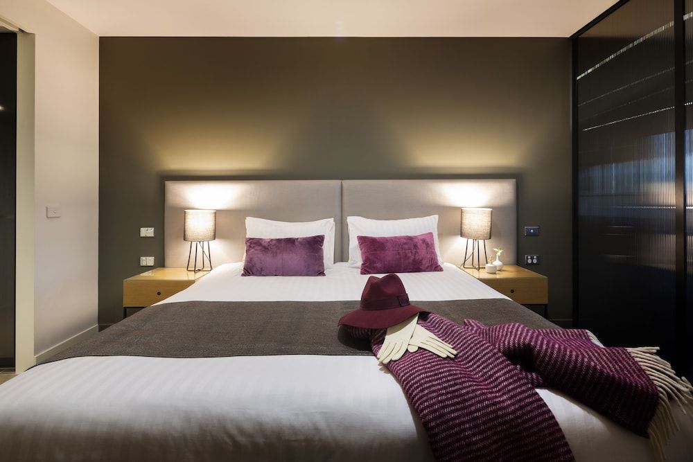 East Hotel East Apartment