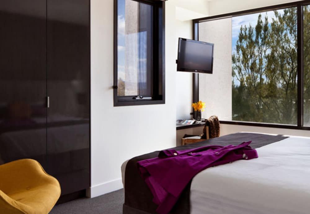 East Hotel Luxury Apartment 5