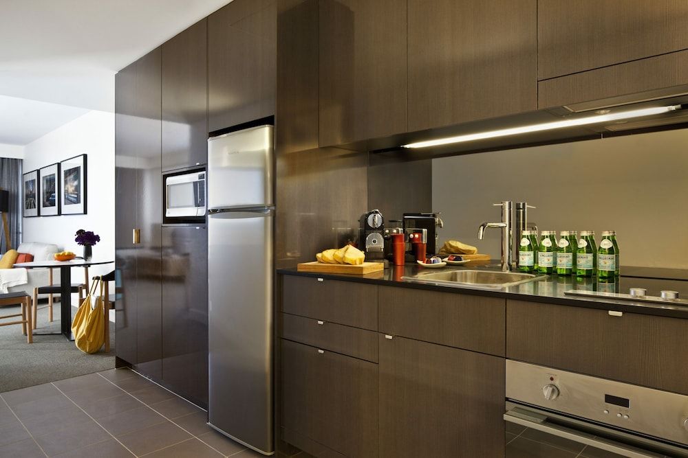 East Hotel East Apartment 5