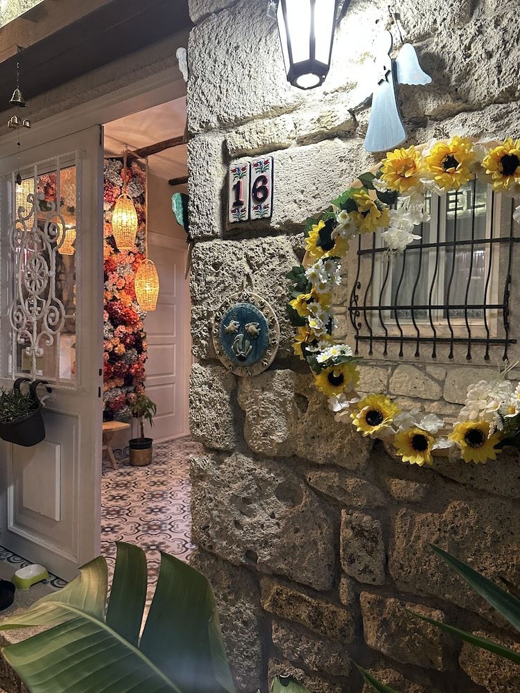 undefined Hera Butik Hotels Alacati 7