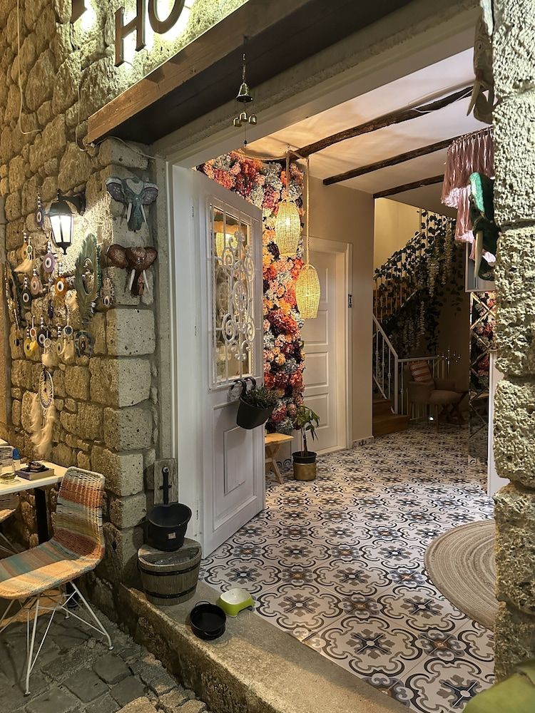 undefined Hera Butik Hotels Alacati 8