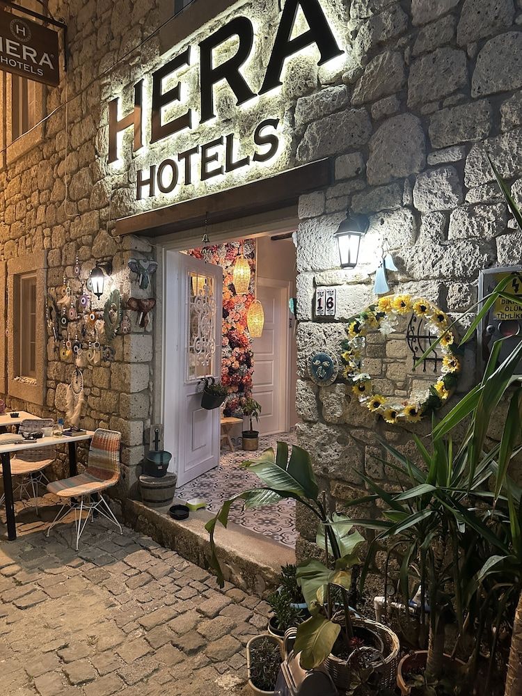 undefined Hera Butik Hotels Alacati 5