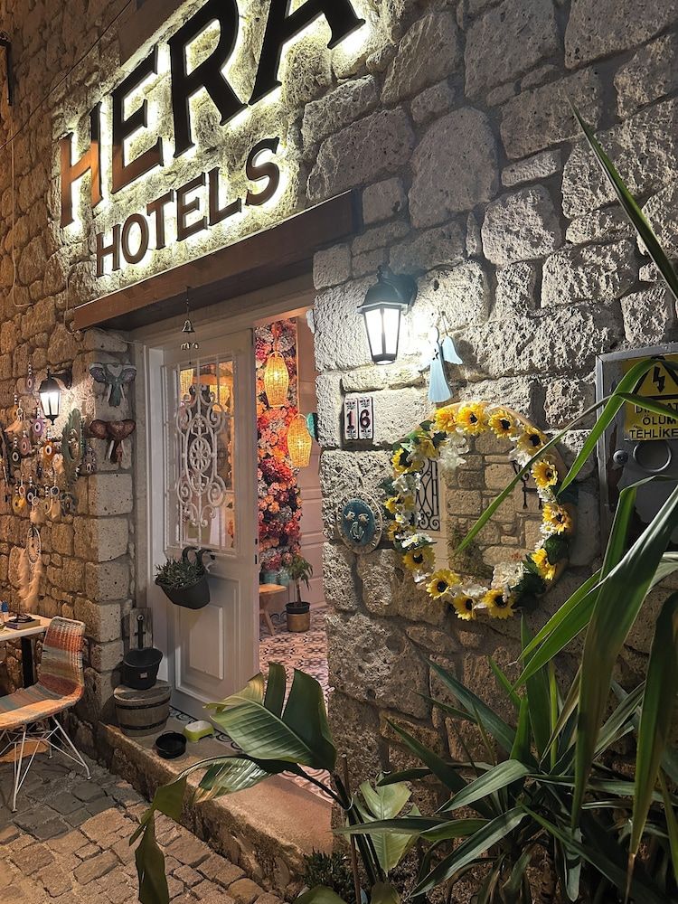 undefined Hera Butik Hotels Alacati 6