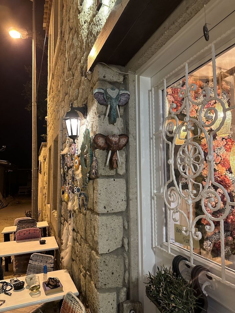 undefined Hera Butik Hotels Alacati 10