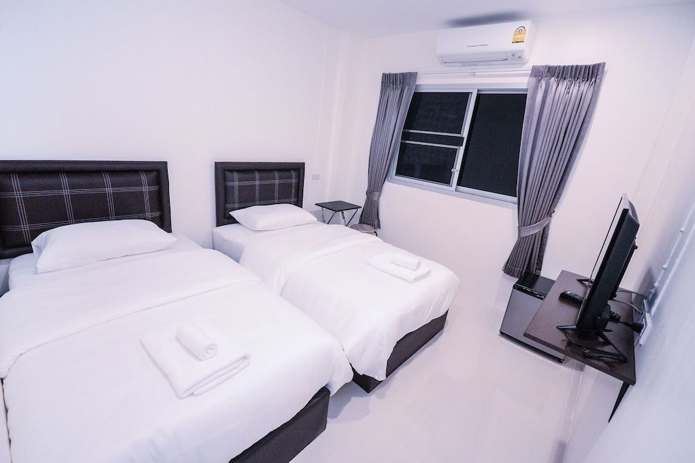 undefined U-need Guesthouse