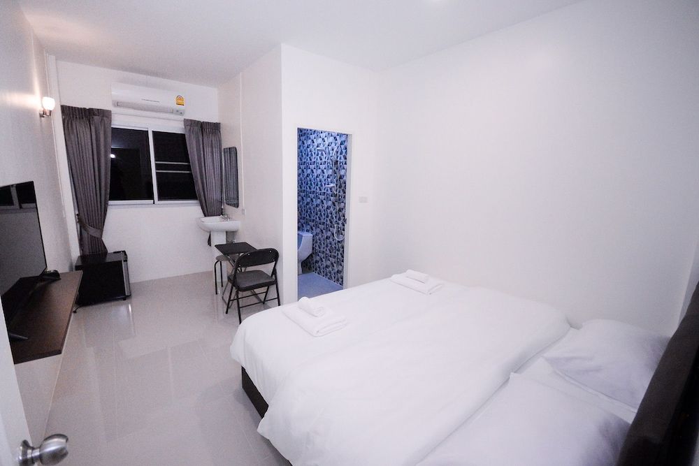 U-need Guesthouse Standard Double Room 2